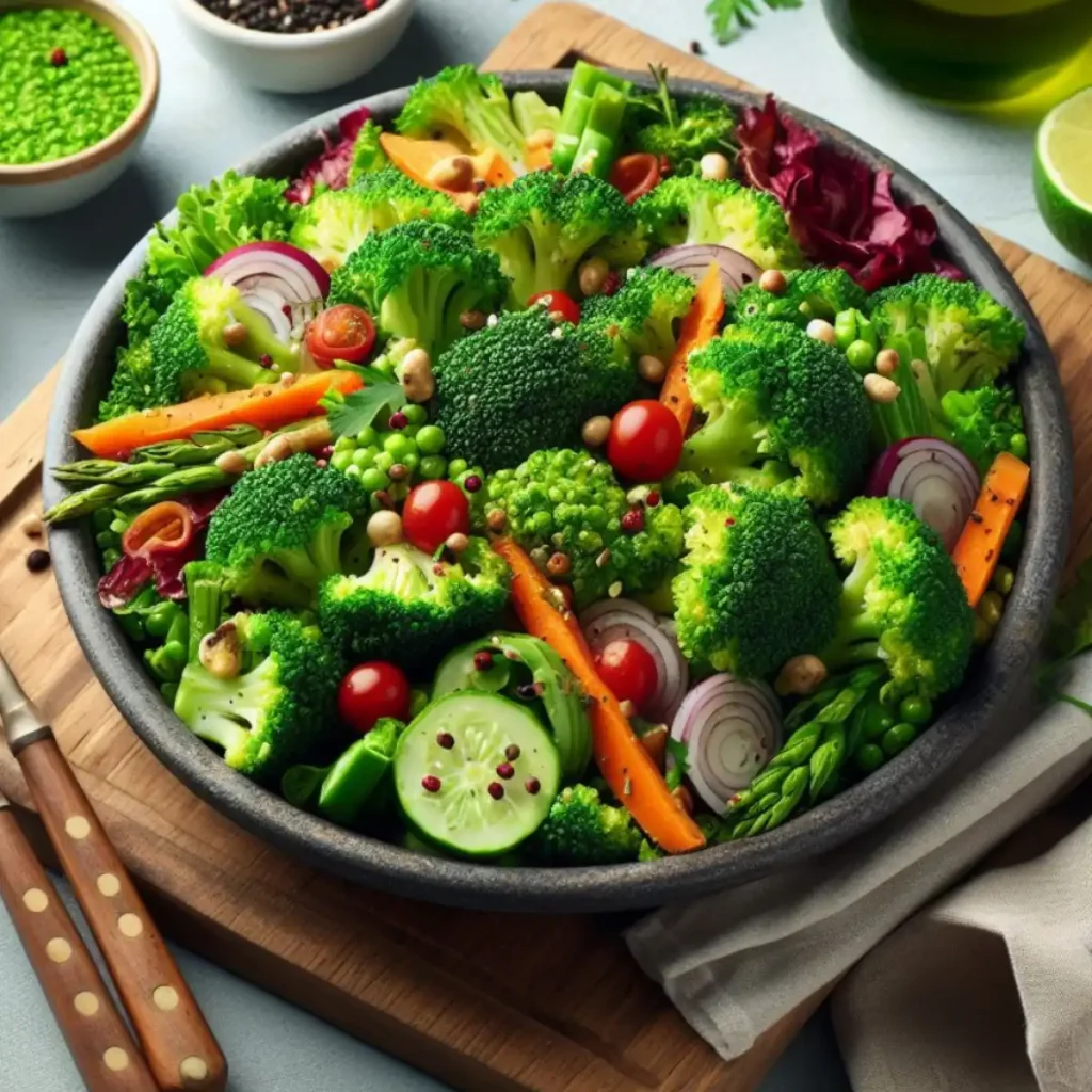 Broccoli Side Dishes