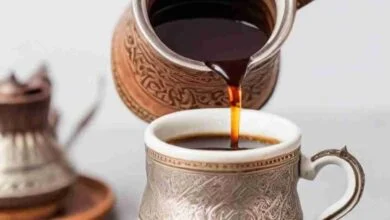 How to Make Turkish Coffee